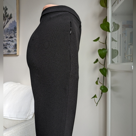 Aritzia Wilfred Slim Pant - Picture 5 of 9